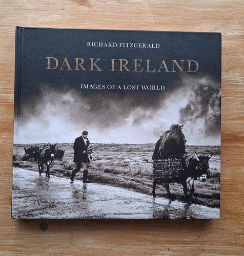 Dark ireland richard - ireland, by