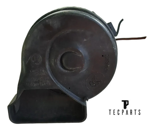 Mercedes w204 w212 hupe signal - mercedes,