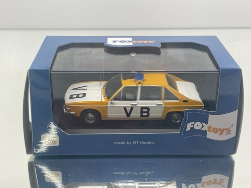 Foxtoys ist fox018 tatra - ist,
