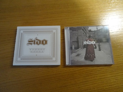 Sido aggro berlin - -,