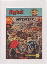 Sigurd Großband 145 Wäscher