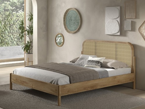 Doppelbett 160x200 mit
