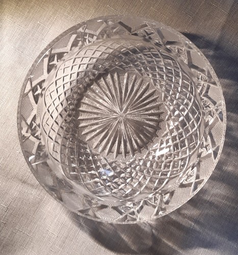 Aschenbecher crystalex wie - crystalex,