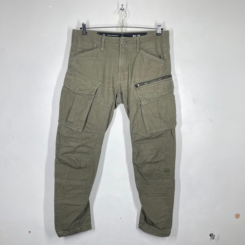 Star rovic cargo hose - rovic, herren