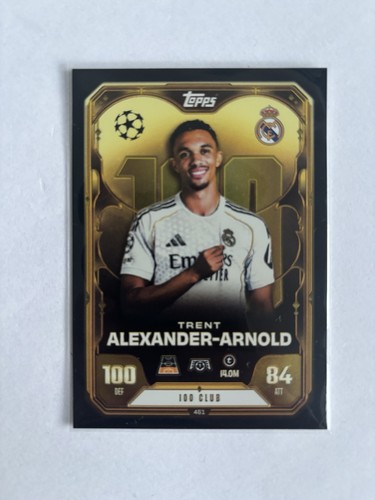 Match attax extra 26 - match,