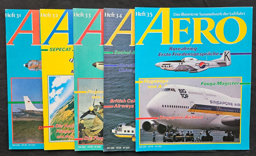 22707 konvolut zeitschriften - konvolut,