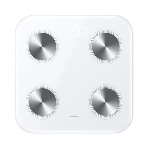 Huawei scale bluetooth - huawei,