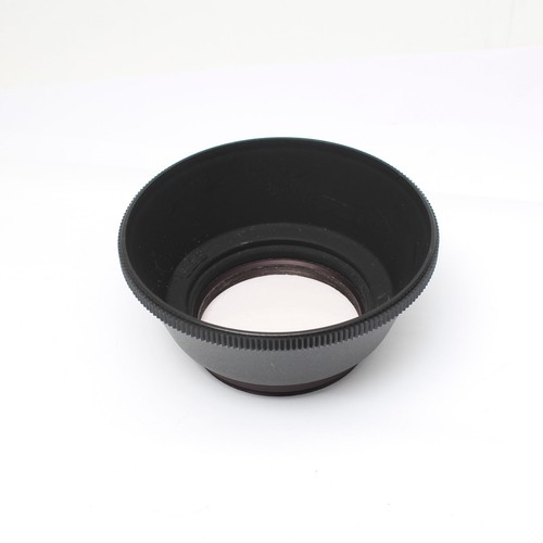 Sonnenblende 58mm original - sonnenblende,