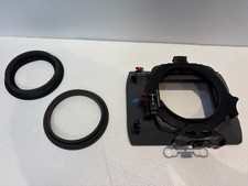 Vocas MB-256 Matte Box + NiSi