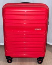 American Tourister - Reise Trolley Koffer 40x20x55cm (35L)