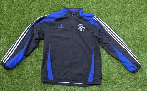 Schalke adidas - 04,