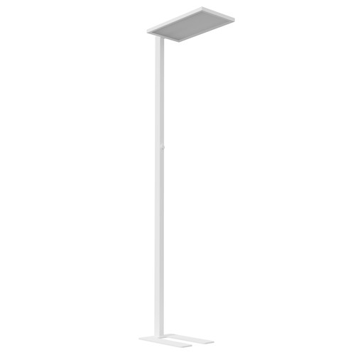 Led stehleuchte 7500lm - stehleuchte,