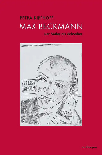 Max beckmann zustand sehr gut - beckmann,