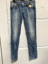 Mavi Damen Jeans Olivia