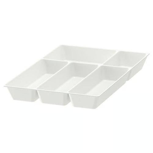 Ikea uppdatera besteckkasten - uppdatera,