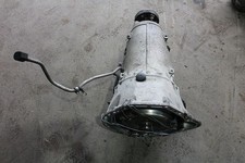 Getriebe (Automatik) Automatikgetriebe MERCEDES-BENZ  C-KLASSE (W203) C 200