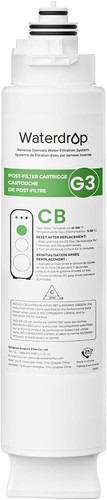 Waterdrop n3cb filter - wd-g3-n3cb,