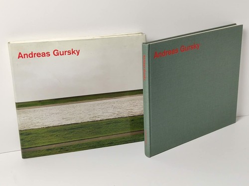 Andreas gursky fotografien - gursky:,