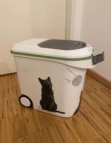 Curver futterbox - curver,