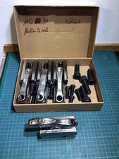 Lenzke Multi Quick MQ 70