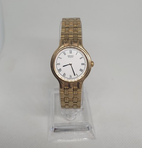 Seiko vintage damen quartz - seiko,