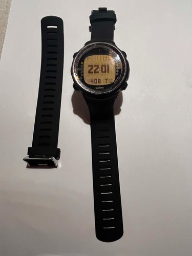 Tauchcomputer suunto - suunto, d4