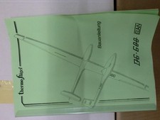 DG-600 ELAN 3,80-4,40 thermo