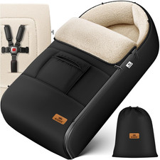 Kidiz® Babyfußsack Baby