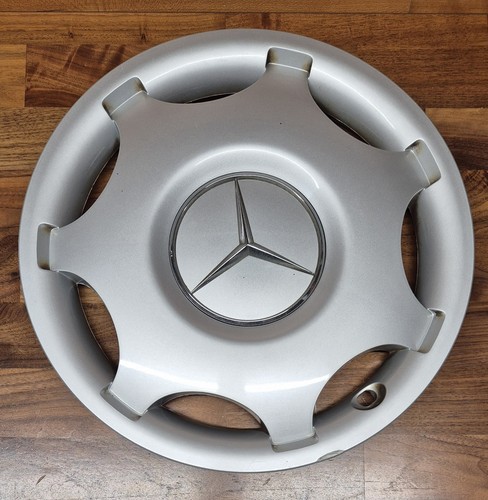Original mercedes radkappe - 1x,