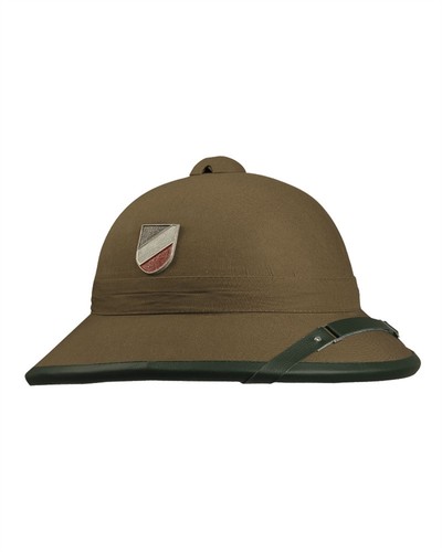 Tropenhelm wk2 helm - tropenhelm, wh,