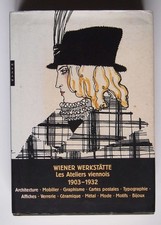 Die Wiener Werkstätte - Les