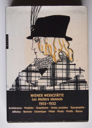 Wiener werkstätte les - le,