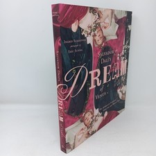 Salvador Dali's Dream of Venus