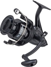 Balzer  Freilaufrolle Tactics