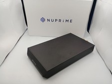 NuPrime ST-10 Stereo Endstufe
