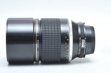 Nikon Nikkor AI-S 180mm f2.8
