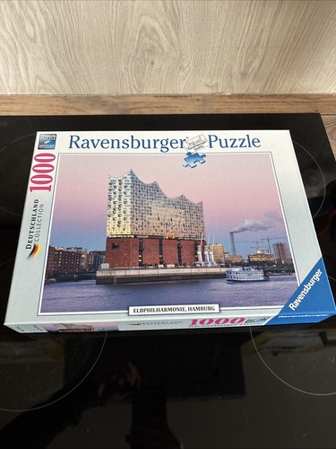 Ravensburger puzzle 197842 - ravensburger,