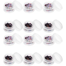  Set of 2 Nagel Deko Dekoration Nageldekorationen Für Nagelkunst Nagelglitter