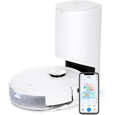 Ecovacs DEEBOT T9+ Staubsaugerroboter wie neu