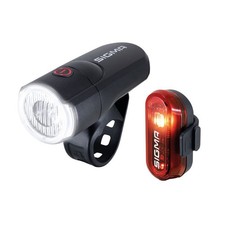 Sigma LED Batterie Beleuchtung