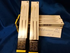 NEU - WMF - Obstmesser (2