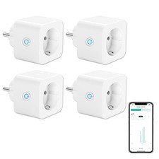 Wlan smart steckdose für - smart,