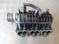 Ansaugkrümmer Ansaugbrücke Krümmer 1.0 Eco Boost Ford Focus III MK3