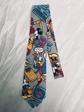 Donald Duck Krawatte 10