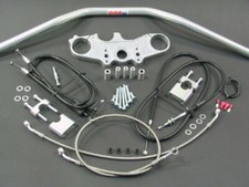 ABM Superbike Lenker-Kit