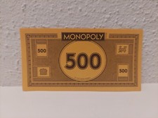 Monopoly Imperium Gold