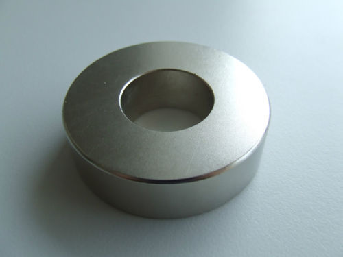 Neodym magnet starke - neodym,