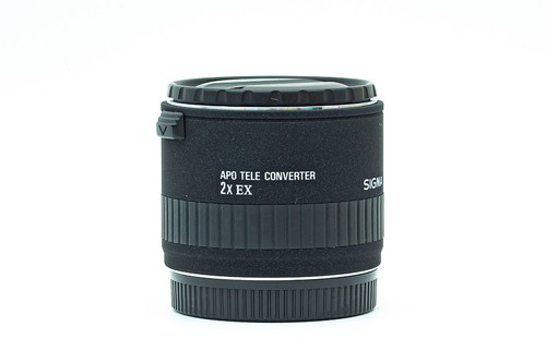 Sigma apo telekonverter - sigma, dg