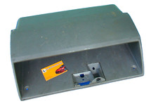 VW T4 Handschuhfach Armaturenbrett Ablagefach 701857101 ORIGINAL Grau 16,99 Euro