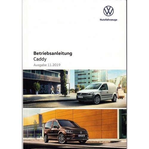Caddy bis 2020 sa - vw,